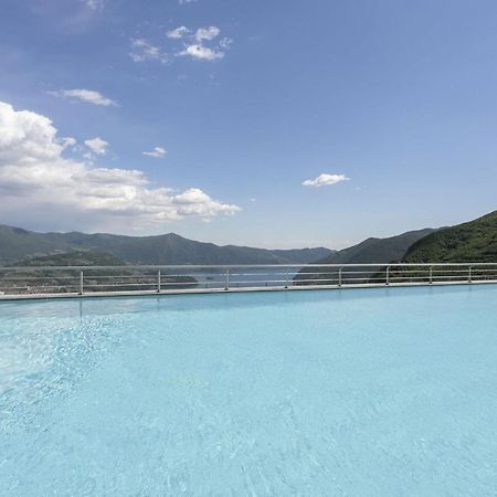 Raffaello Residenza Borgo Degli Artisti 2 Parzanica Extérieur photo