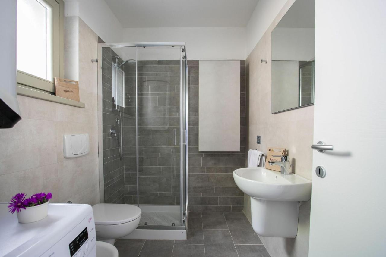 Raffaello Residenza Borgo Degli Artisti 2 Parzanica Extérieur photo