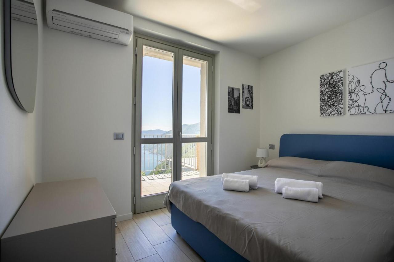 Raffaello Residenza Borgo Degli Artisti 2 Parzanica Extérieur photo